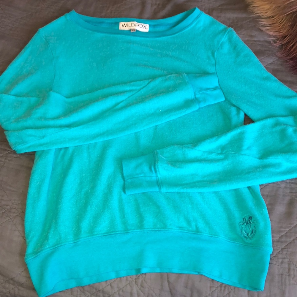 Sweatshirt